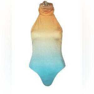 NWT Baobab Collection Providencia One Piece Renacer